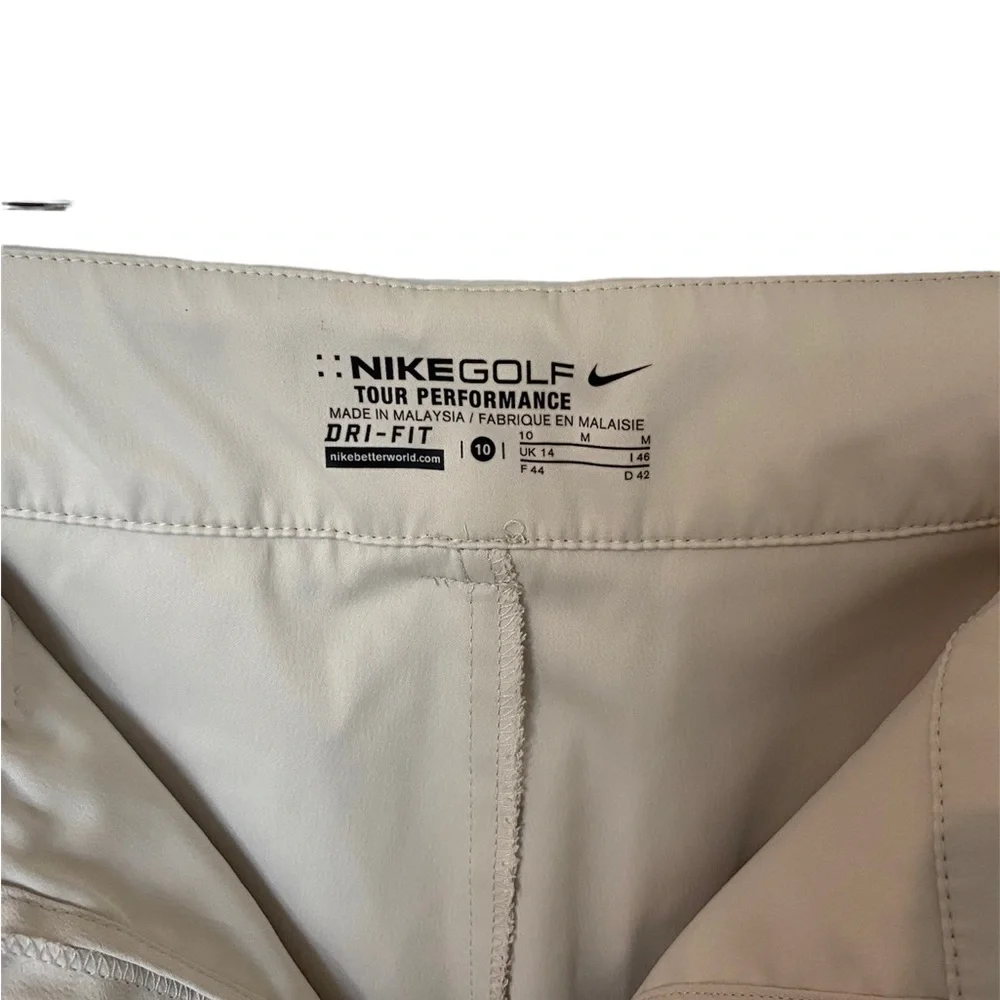 Nike Golf Tour Performance Skirt